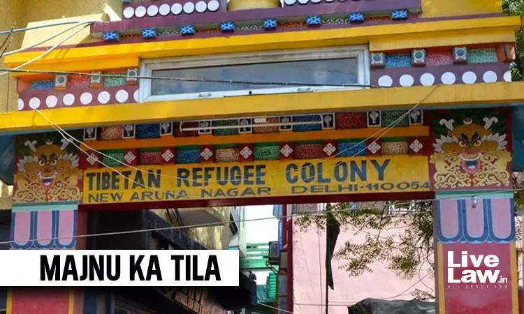 Half Of DU Students Are There: Delhi High Court Orders Action Against Unauthorised Restaurants At Majnu Ka Tila