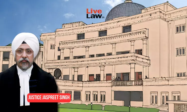 Specific Performance | Limitation Is A Triable Issue When Plaint Avers Supplementary Agreement Extended Timeline: Allahabad High Court