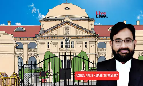 Sexual Exploitation Of Women On False Marriage Promise A Growing Tendency, Must Be Nipped In Bud: Allahabad High Court