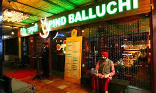 Delhi High Court Upholds Arbitral Referral Of Trademark & Passing Off Dispute Involving Pind Balluchi Restaurant Delhi High Court Upholds Arbitral Referral Of Trademark & Passing Off Dispute Involving Pind Balluchi Restaurant