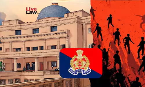 Allahabad High Court Doubts UP DGPs Claim That Only 11 Mob Lynching Cases Reported In State Since 2018