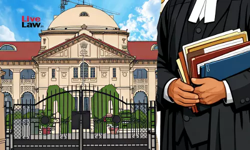 What Rules Govern Font, Spacing, Margins In Petitions? Allahabad High Court Seeks Registrar Generals Report