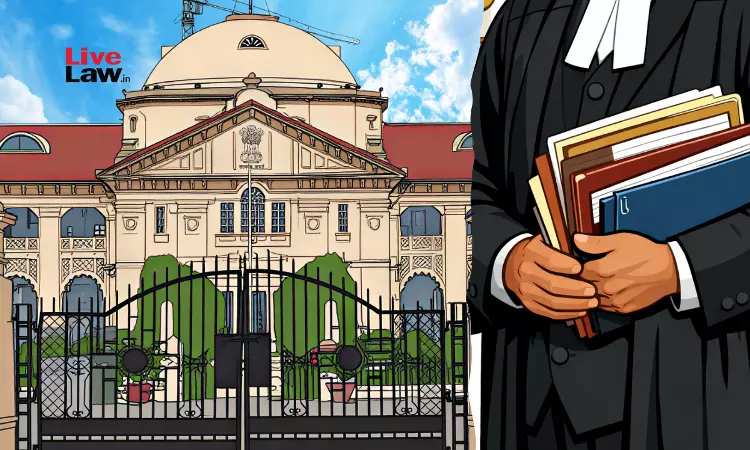 What Rules Govern Font, Spacing, Margins In Petitions? Allahabad High Court Seeks Registrar Generals Report What Rules Govern Font, Spacing, Margins In Petitions? Allahabad High Court Seeks Registrar Generals Report
