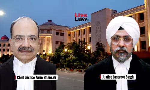 Not Every Procedural Irregularity Vitiates An Arbitral Award: Allahabad High Court Not Every Procedural Irregularity Vitiates An Arbitral Award: Allahabad High Court