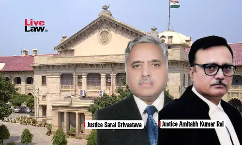 [MMDR Act] Formation Of District Mineral Foundation Is Beneficial Legislation, Must Be Construed Liberally: Allahabad High Court