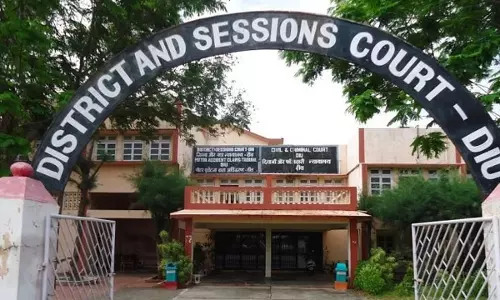 Funding Visibility Over Justice: Rethinking Budgetary Priorities For Indias Courts Funding Visibility Over Justice: Rethinking Budgetary Priorities For Indias Courts