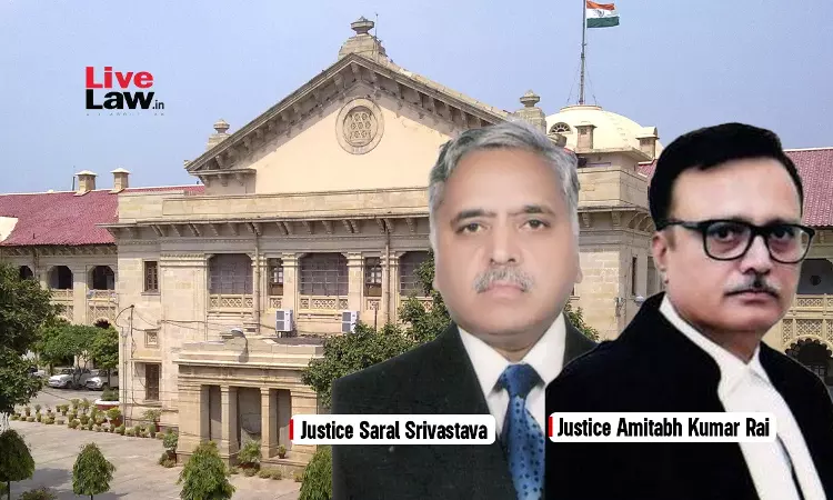 [MMDR Act] Formation Of District Mineral Foundation Is Beneficial Legislation, Must Be Construed Liberally: Allahabad High Court