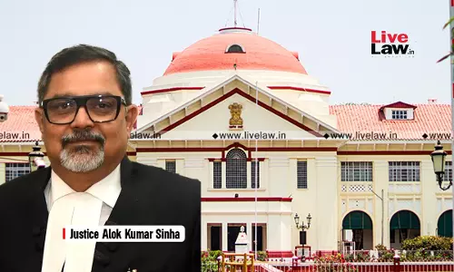 Rules Cant Be Changed After Recruitment Process Substantially Concludes: Patna High Court Quashes Cancellation Of Teachers District Allotment