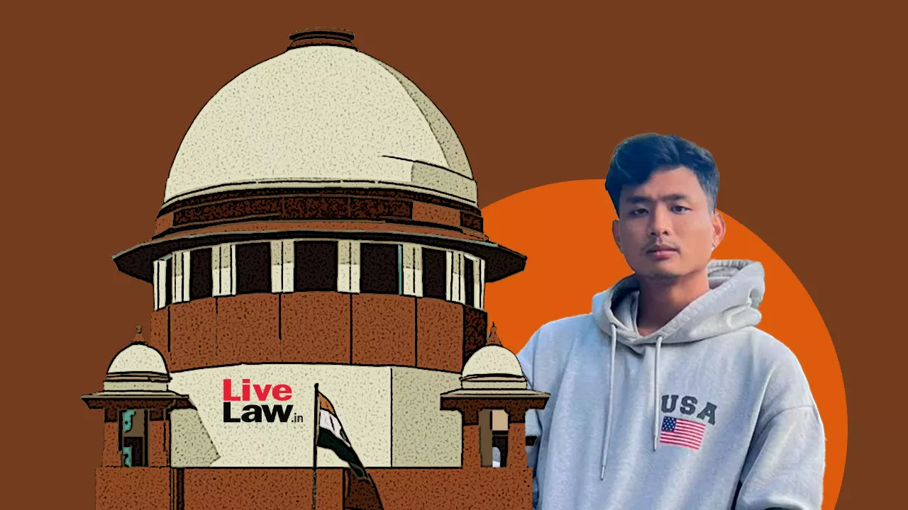 Tripura Students Tragic Death: Plea In Supreme Court Seeks Recognition Of Racial Slur As Hate Crime & Guidelines To Tackle Discrimination