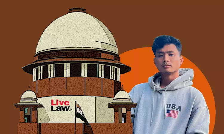 Tripura Students Tragic Death: Plea In Supreme Court Seeks Recognition Of Racial Slur As Hate Crime & Guidelines To Tackle Discrimination