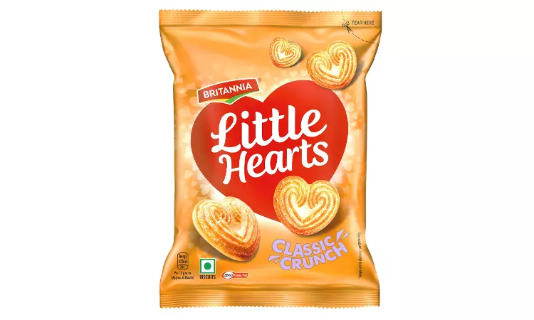 Delhi High Court Temporarily Injuncts Sale Of Copycat “Little Hearts” Biscuits In Relief To Britannia Delhi High Court Temporarily Injuncts Sale Of Copycat “Little Hearts” Biscuits In Relief To Britannia