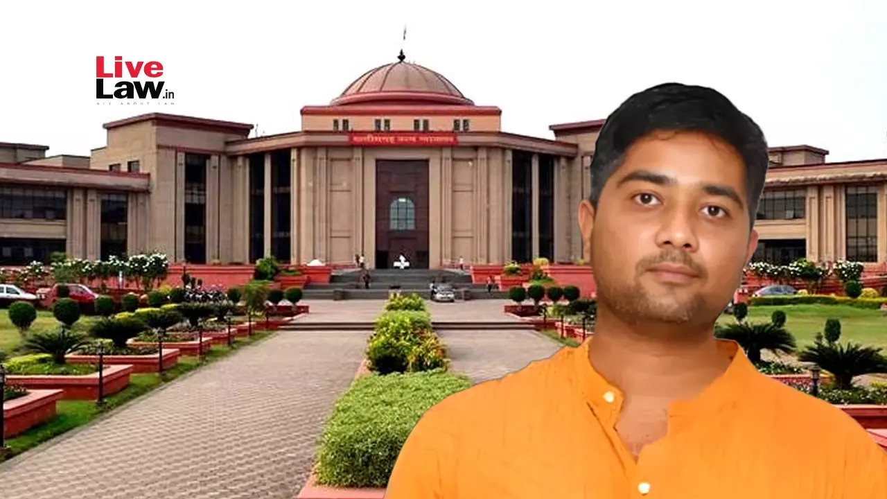 Chhattisgarh High Court Grants Bail To Chaitanya Baghel In Liquor Scam Case Chhattisgarh High Court Grants Bail To Chaitanya Baghel In Liquor Scam Case