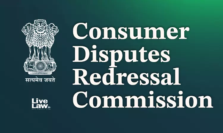 Lok Adalat Award Final And Binding; Consumer Complaint Not Maintainable: Kerala State Consumer Commission Lok Adalat Award Final And Binding; Consumer Complaint Not Maintainable: Kerala State Consumer Commission