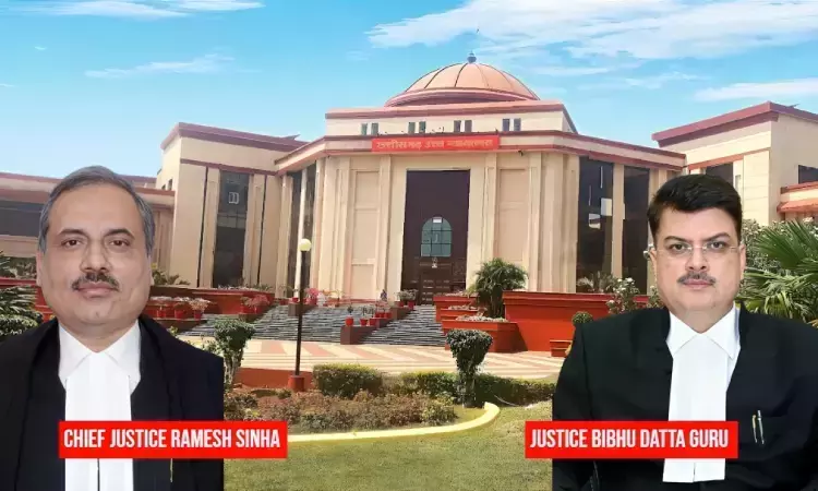 Policy Protecting Near-Retirement Employees Doesnt Apply If Over 1 Year Of Service Remains: Chhattisgarh High Court Policy Protecting Near-Retirement Employees Doesnt Apply If Over 1 Year Of Service Remains: Chhattisgarh High Court
