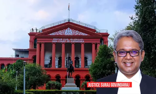 Karnataka High Court Asks Centre To Consider Digitally Verifiable Bank Guarantees With Tamper-Proof QR Codes To Prevent Fraud