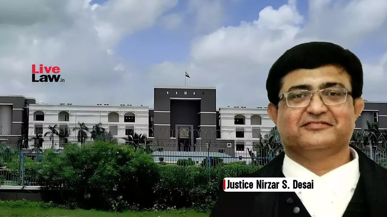 Not Everything Online Is Genuine: Gujarat High Court On Public Service Commission Using Unverified Internet Source To Set Exam Question Not Everything Online Is Genuine: Gujarat High Court On Public Service Commission Using Unverified Internet Source To Set Exam Question