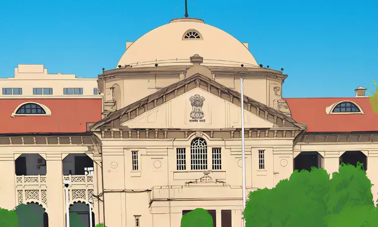 State Which Withdraws Special Appeal Is Bound By Findings Of Judgment It Challenged, Cant Re-Agitate Same Grounds: Allahabad High Court