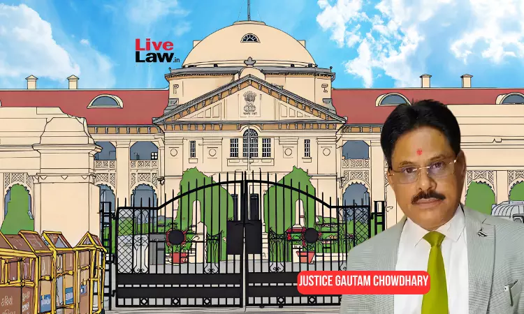 Brothel Customer Cant Be Prosecuted Under Immoral Traffic Act: Allahabad High Court