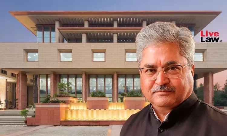 Delhi High Court Orders Congress, AAP & Others To Take Down Defamatory Posts Linking BJPs Dushyant Gautam To Ankita Bhandari Murder Case Delhi High Court Orders Congress, AAP & Others To Take Down Defamatory Posts Linking BJPs Dushyant Gautam To Ankita Bhandari Murder Case