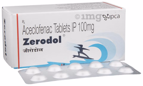 Bombay High Court Imposes ₹15 Lakhs Cost On Anrose Pharma For Infringing ZERODOL Trademark Bombay High Court Imposes ₹15 Lakhs Cost On Anrose Pharma For Infringing ZERODOL Trademark