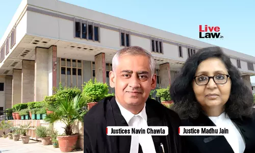 No Deemed Continuity Of Expired Driving Licence After 2019 MV Act Amendment: Delhi High Court No Deemed Continuity Of Expired Driving Licence After 2019 MV Act Amendment: Delhi High Court