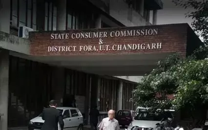 Dealer Liable For Failure To Transfer Ownership Of Exchanged Vehicle: Chandigarh Consumer Commission Dealer Liable For Failure To Transfer Ownership Of Exchanged Vehicle: Chandigarh Consumer Commission
