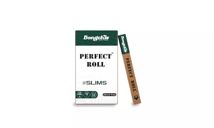 Delhi Commercial Court Bars Faridabad Smoking Paper Maker From Using BONGCHIE, PERFECT ROLL Marks