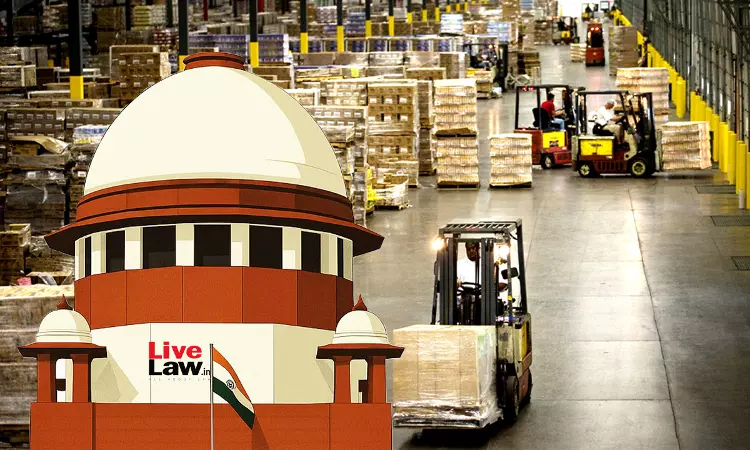 2026 LiveLaw (SC) 27 | ULTRATECH CEMENT LTD. VERSUS THE STATE OF GUJARAT & ORS.