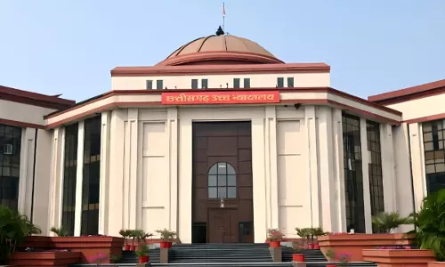 No Law Bars Conducting Prayer Meeting Inside Ones Home, Permission From Authority Not Required: Chhattisgarh High Court