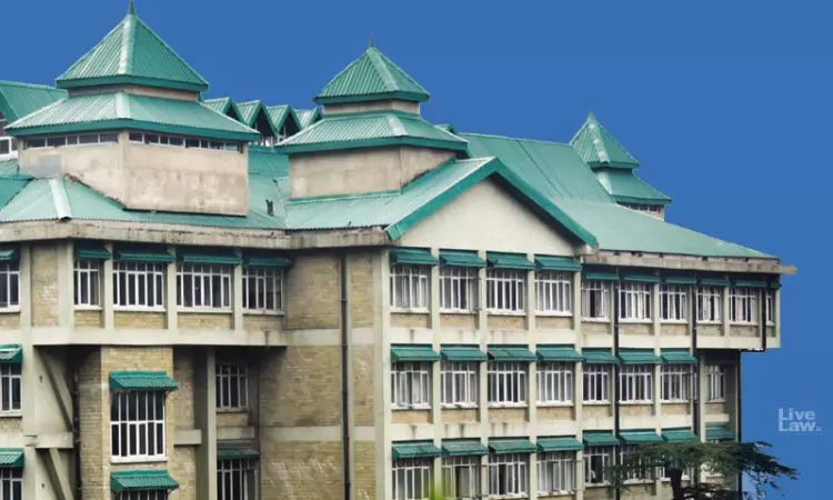 Elections To Panchayati Raj Institutions Cant Be Deferred Beyond Five-Year Term: HP High Court Elections To Panchayati Raj Institutions Cant Be Deferred Beyond Five-Year Term: HP High Court