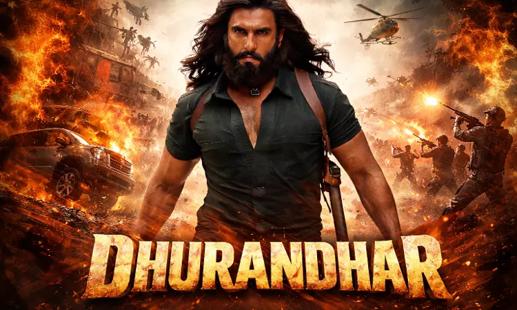Gujarat High Court Closes Plea Against Dhurandhar Movie After Producers Inform That Derogatory Word Against Baloch Community Is Muted Gujarat High Court Closes Plea Against Dhurandhar Movie After Producers Inform That Derogatory Word Against Baloch Community Is Muted