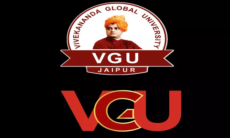 Vivekananda Global University To Organise One-Week Online FDP On “Human Rights In The Age Of Technology”