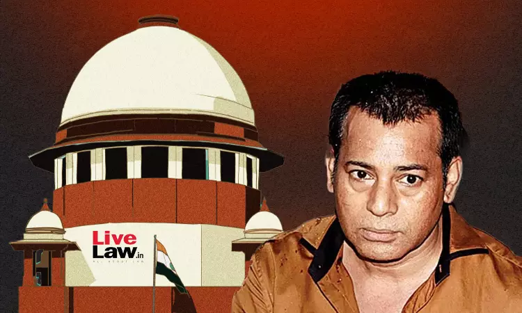 Can TADA Convict Seek Remission? Supreme Court To Consider In Abu Salems Plea For Premature Release Can TADA Convict Seek Remission? Supreme Court To Consider In Abu Salems Plea For Premature Release