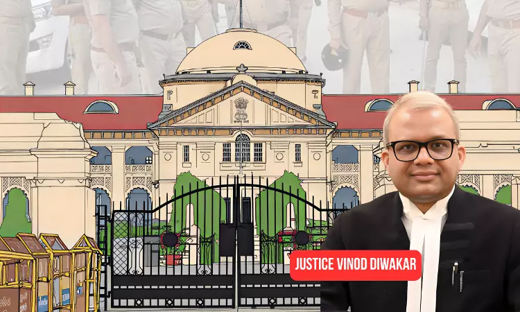 Encounter Killings, Selective Crackdowns: Allahabad HC Slams UP Police Over Targeted Actions; Flags Misuse Of Gangsters Act Encounter Killings, Selective Crackdowns: Allahabad HC Slams UP Police Over Targeted Actions; Flags Misuse Of Gangsters Act