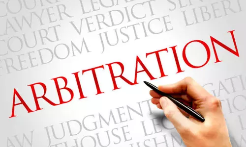 Arbitral Tribunal Terminates Proceedings After Holding Continuation Unnecessary And Impossible Under Section 32(2)(c) Arbitral Tribunal Terminates Proceedings After Holding Continuation Unnecessary And Impossible Under Section 32(2)(c)