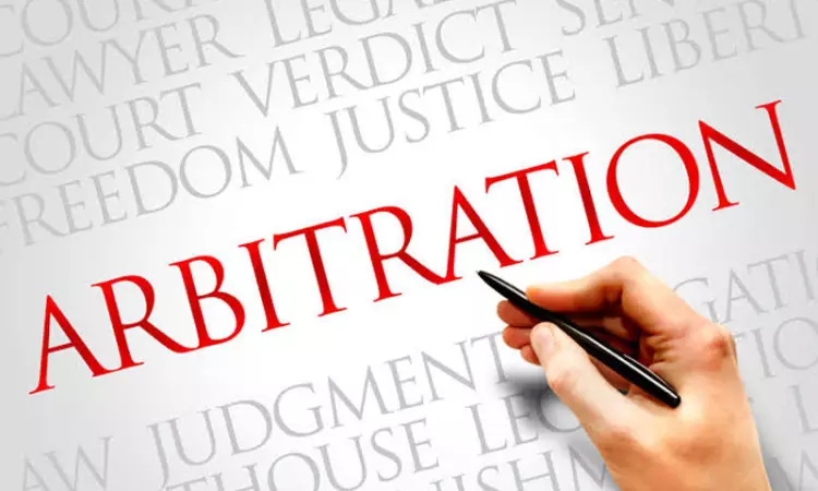 Arbitral Tribunal Terminates Proceedings After Holding Continuation Unnecessary And Impossible Under Section 32(2)(c) Arbitral Tribunal Terminates Proceedings After Holding Continuation Unnecessary And Impossible Under Section 32(2)(c)