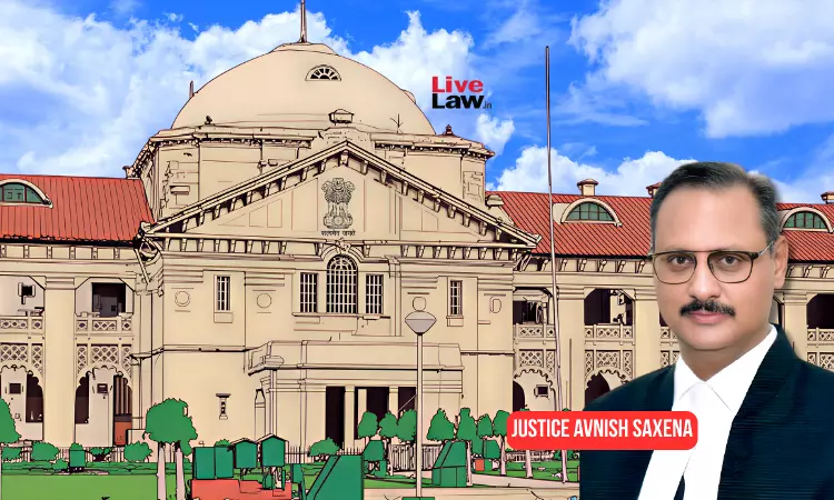 Supply Of Police Papers To Accused Epitome Of Fair Trial: Allahabad High Court Quashes Charges Framed Sans S. 230 BNSS Compliance Supply Of Police Papers To Accused Epitome Of Fair Trial: Allahabad High Court Quashes Charges Framed Sans S. 230 BNSS Compliance