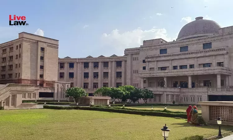 Victim Not A Sterling Witness, Her Family Was Present In House: Why Allahabad High Court Upheld Acquittal In 2014 Rape Case