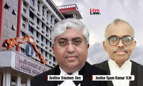 Need Policy For Care Of Children With Chronic Neurodevelopmental Disabilities: Kerala High Court Suggests Centre-State Meeting Need Policy For Care Of Children With Chronic Neurodevelopmental Disabilities: Kerala High Court Suggests Centre-State Meeting