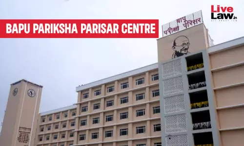 High Court Refuses To Entertain Plea Seeking NEET UG 2025 Re-Examination At Patnas Bapu Pariksha Parisar Centre High Court Refuses To Entertain Plea Seeking NEET UG 2025 Re-Examination At Patnas Bapu Pariksha Parisar Centre