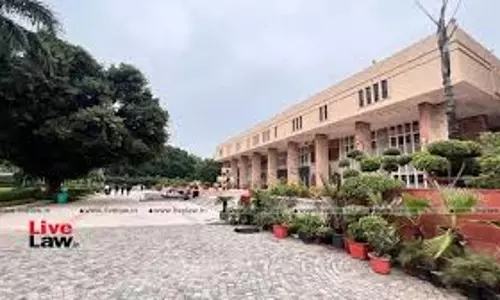 Frame Rules To Ensure Execution Of Delhi School Tribunal Orders: High Court To Delhi Govt Frame Rules To Ensure Execution Of Delhi School Tribunal Orders: High Court To Delhi Govt