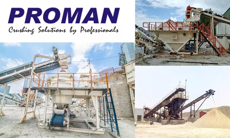 Karnataka State Consumer Commission Dismisses Complaint Against Proman Infrastructure Over Alleged Defective Machinery Karnataka State Consumer Commission Dismisses Complaint Against Proman Infrastructure Over Alleged Defective Machinery