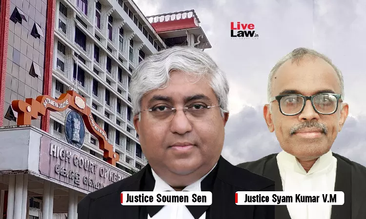 Need Policy For Care Of Children With Chronic Neurodevelopmental Disabilities: Kerala High Court Suggests Centre-State Meeting Need Policy For Care Of Children With Chronic Neurodevelopmental Disabilities: Kerala High Court Suggests Centre-State Meeting
