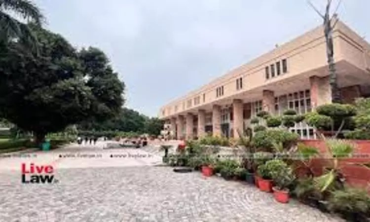 Frame Rules To Ensure Execution Of Delhi School Tribunal Orders: High Court To Delhi Govt Frame Rules To Ensure Execution Of Delhi School Tribunal Orders: High Court To Delhi Govt