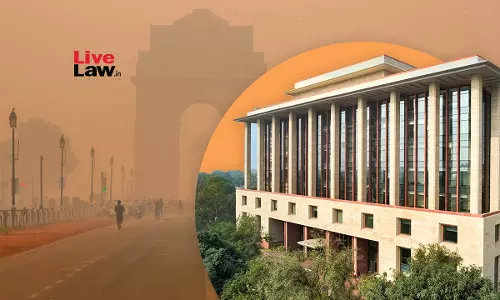 Delhi High Court Refuses To Entertain PIL Claiming Auto Festival Will Worsen Air Pollution Delhi High Court Refuses To Entertain PIL Claiming Auto Festival Will Worsen Air Pollution