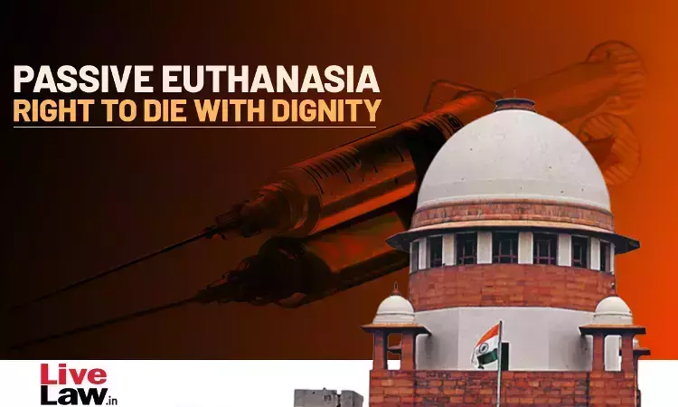 Supreme Court Reserves Judgment On Plea To Withdraw Life Support For Man In Permanent Vegetative State