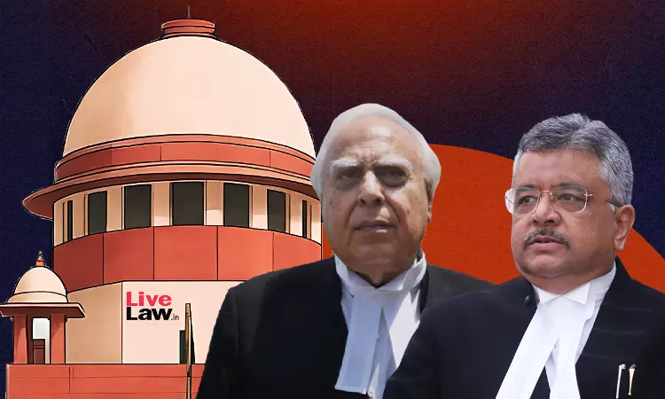 Solicitor General Objects To Lawyers Discussing Cases Handled By Them On Public Platforms Solicitor General Objects To Lawyers Discussing Cases Handled By Them On Public Platforms