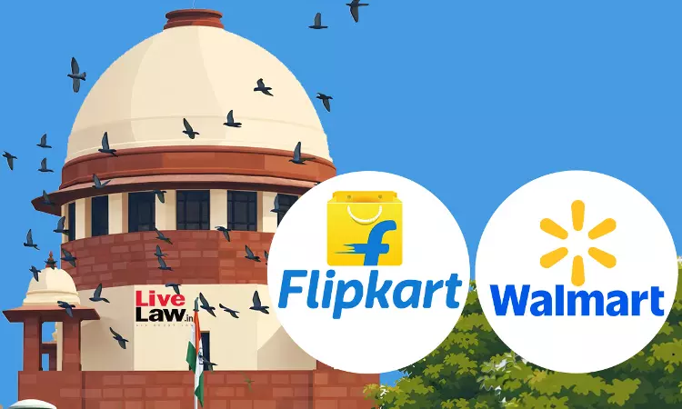 2026 LiveLaw (SC) 50 | The Authority For Advance Rulings (Income Tax) And Others v. Tiger Global International II Holdings and connected cases 2026 LiveLaw (SC) 50 | The Authority For Advance Rulings (Income Tax) And Others v. Tiger Global International II Holdings and connected cases