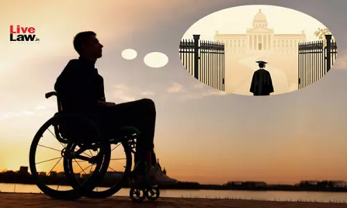 PwD Recruitment Must Strictly Follow RPwD Act; Executive Resolutions Cannot Override Statute: Patna High Court PwD Recruitment Must Strictly Follow RPwD Act; Executive Resolutions Cannot Override Statute: Patna High Court
