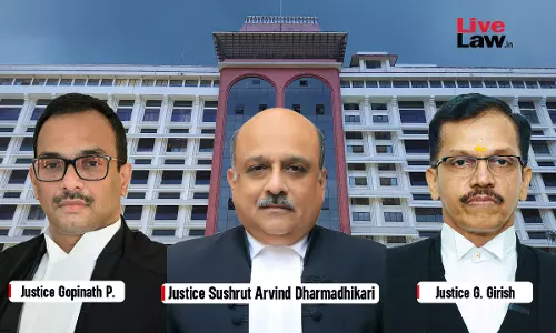 No Fresh Notification Required To Apply Rent Control Act In Panchayat Area Converted To Municipality: Kerala High Court Full Bench No Fresh Notification Required To Apply Rent Control Act In Panchayat Area Converted To Municipality: Kerala High Court Full Bench